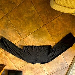 Lululemon Crop long sleeve Top